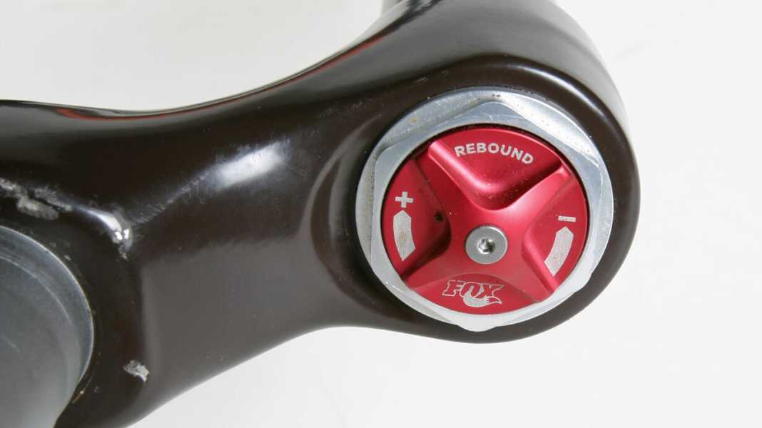BIKE hilft: Vor- und Nachteile Fox Terralogic System