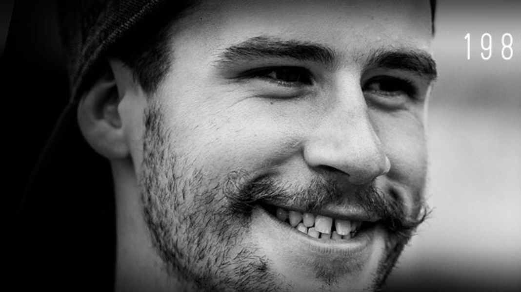 Tragic death of "Stevie" Smith