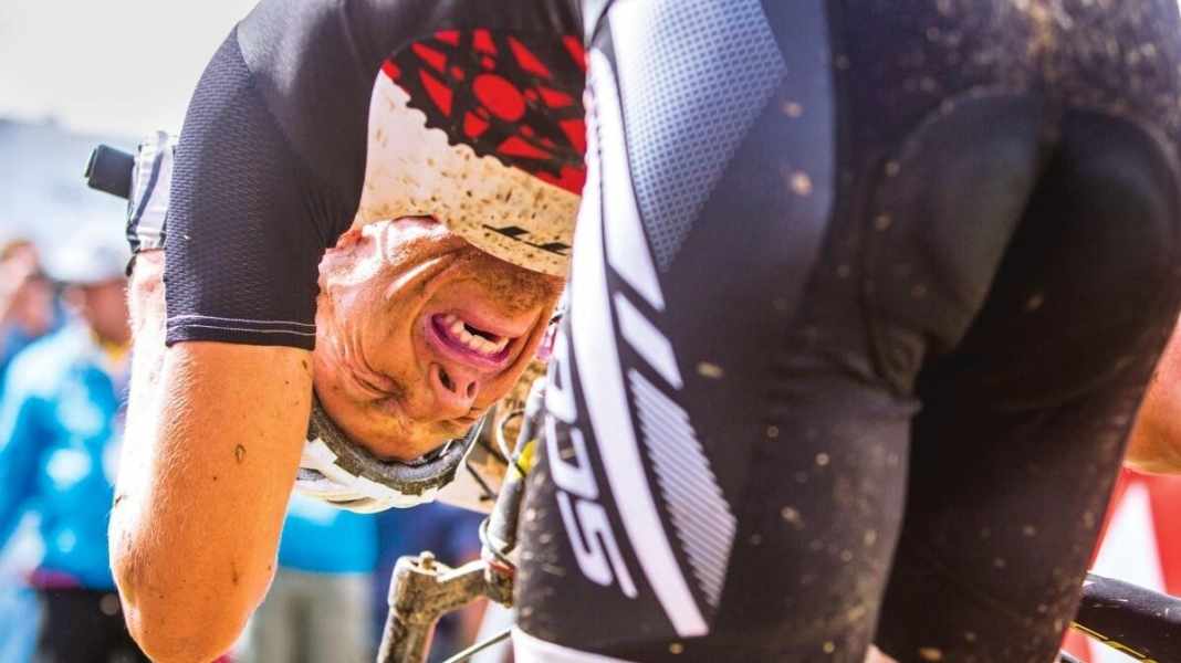 Was ist Gluten und wie wirkt es bei Sportlern?