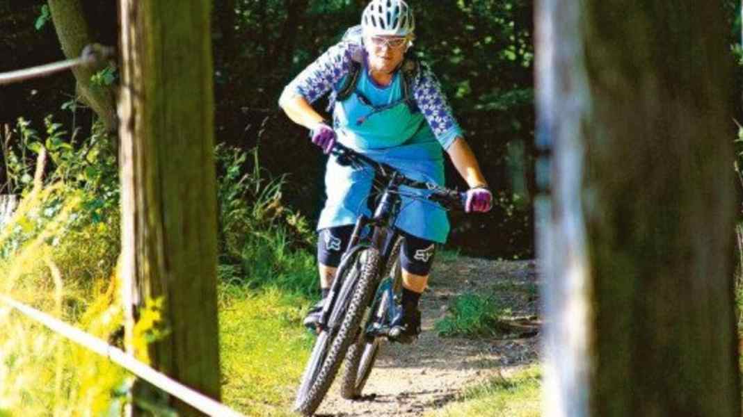 Bike-Spots im Pott: Baldeneysee