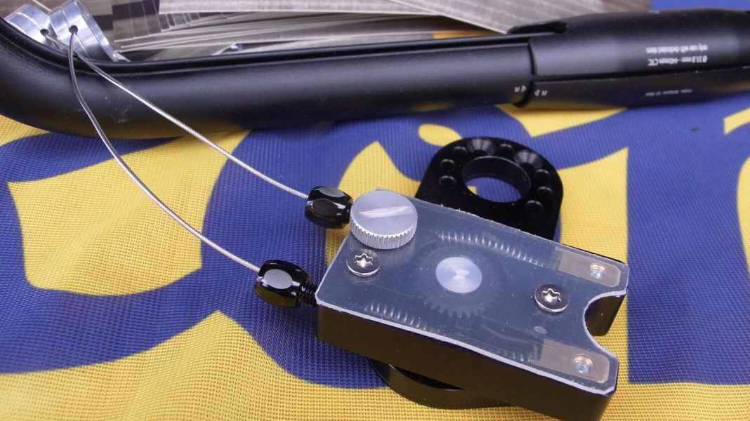 Hydraulic and mechanical gearboxes for Rohloff