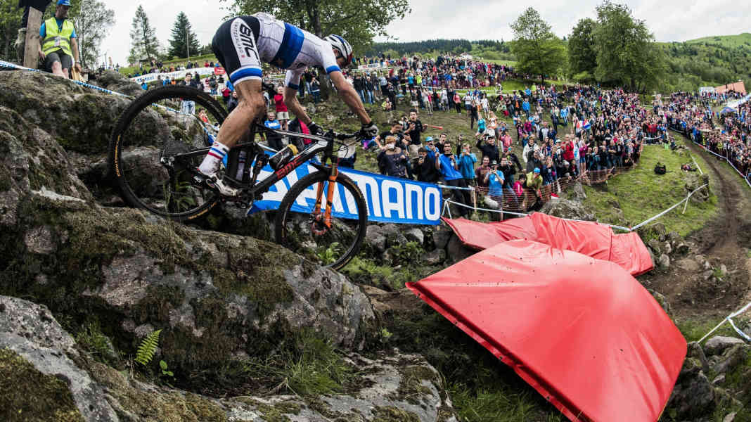Julien Absalon zieht sich aus dem XCO Worldcup zurück