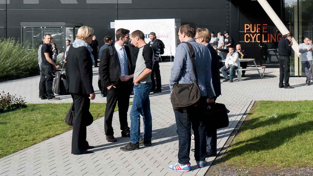 Koblenz-based mail order company Canyon opens up the US market