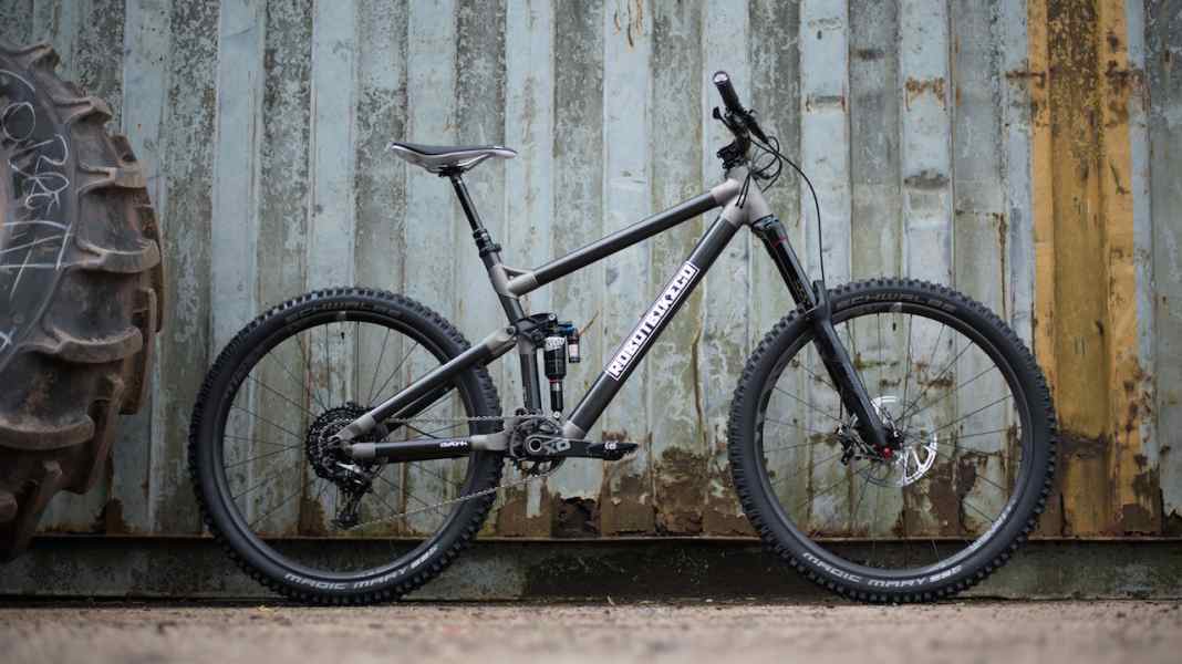 Brits bring customised frames with 3D printing