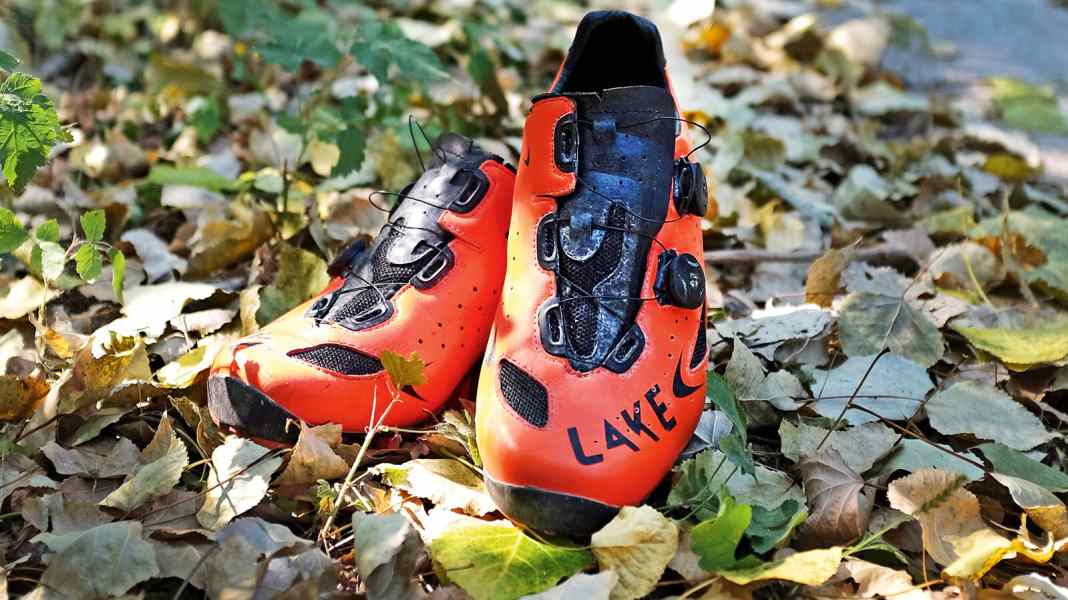 Lake MX 237 MTB Schuhe im Einzeltest