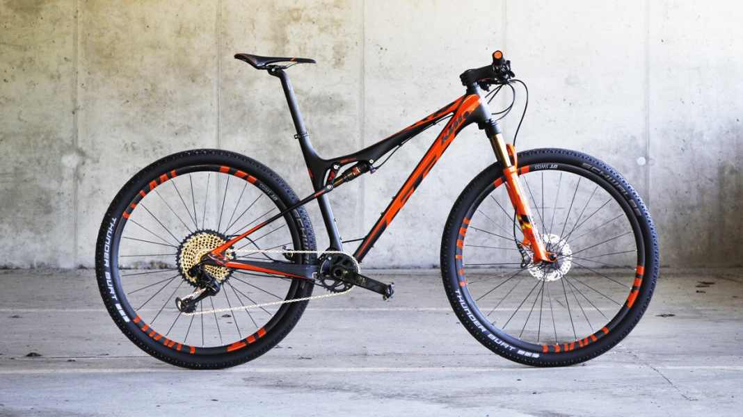 KTM launches new premium version for Scarp and Myroon