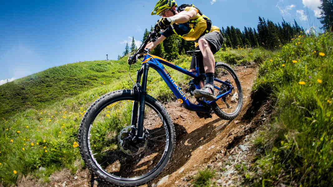 Rapcon 140 & 160: successors to Kibo and Kuro