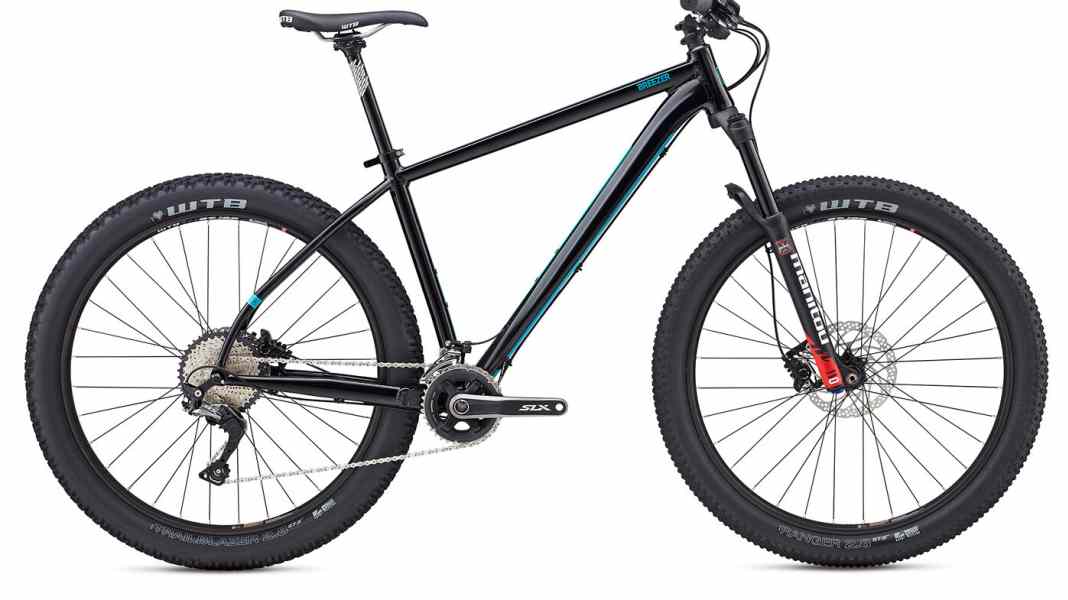 Thunder and Lightning: new hardtails from Breezer