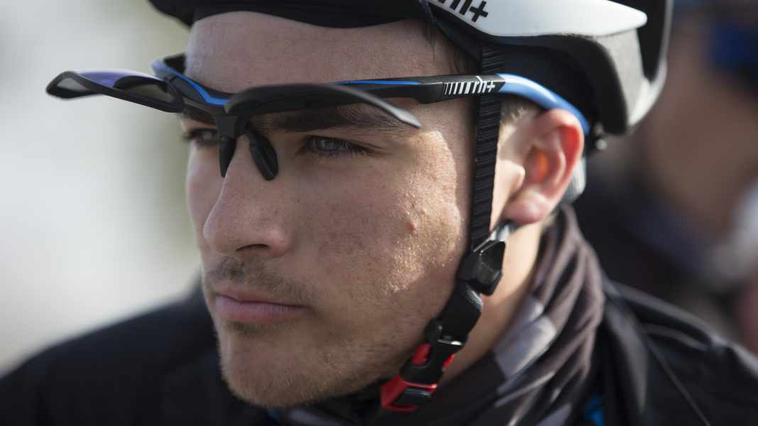 New bike goggles from Endura and RH+