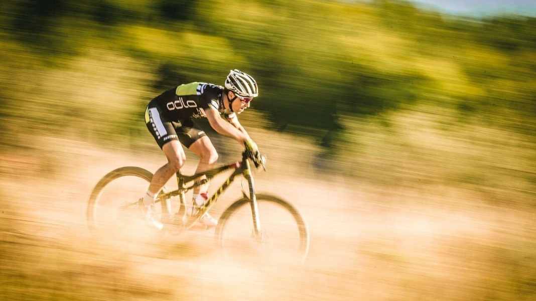 Schurter will kein Rockstar sein: "Ich bin Biker!"