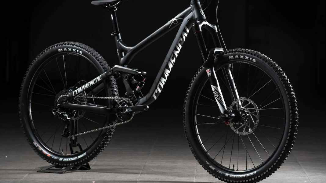 Affordable entry-level bikes from Andorra