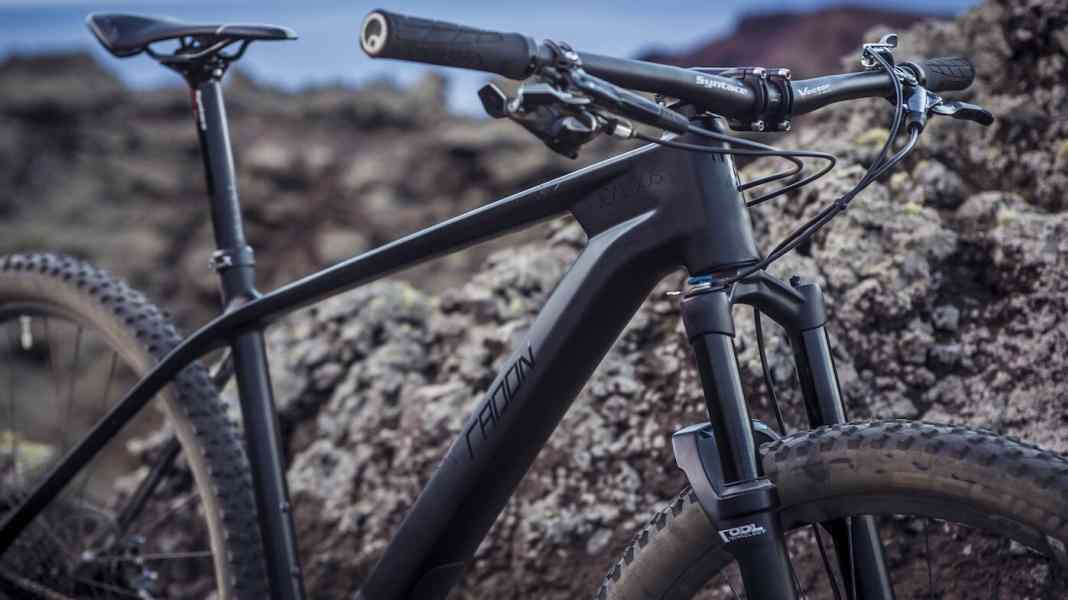 Jealous: neue Race-Feile von Radon