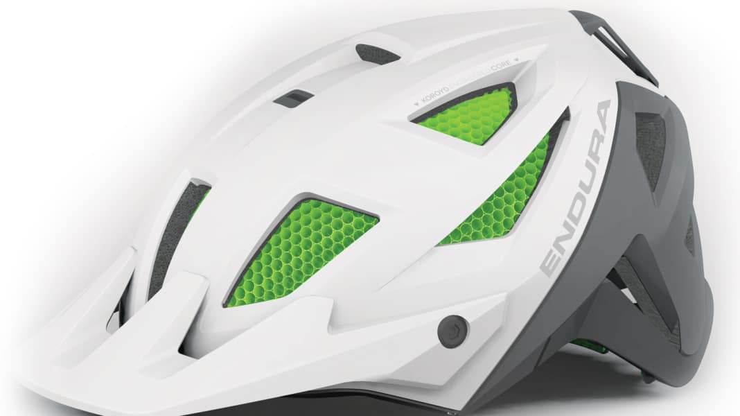 Eurobike innovations: Helmets and goggles