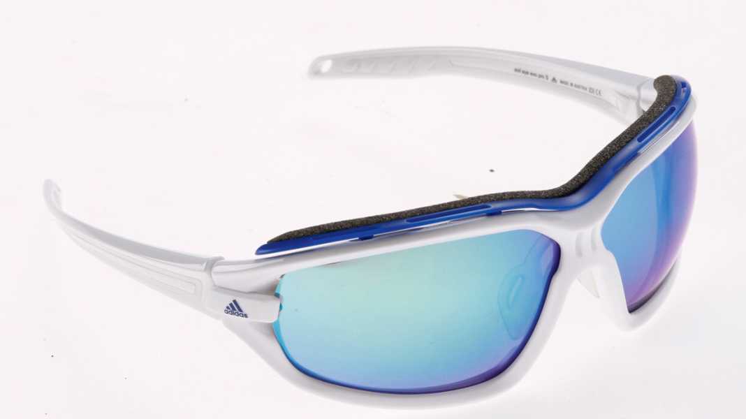 Adidas Evil Eye Evo Pro S im Dauertest