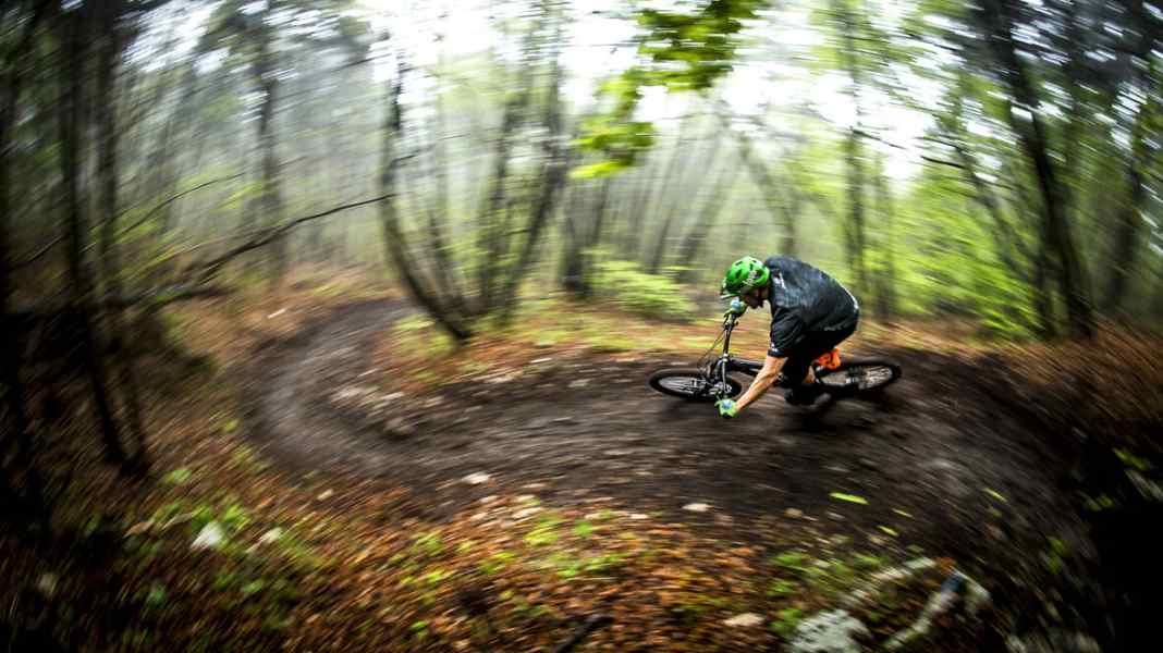 Ergonomic gimmicks from Magura & SQlab