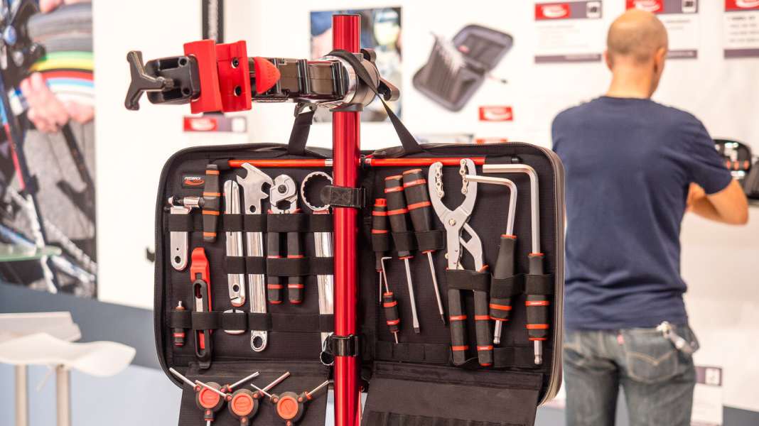 Feedback Sports brings high-quality tool sets