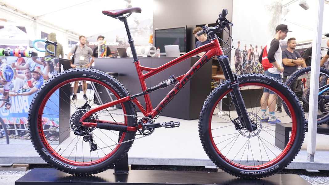 Neue Bikes aus Polen