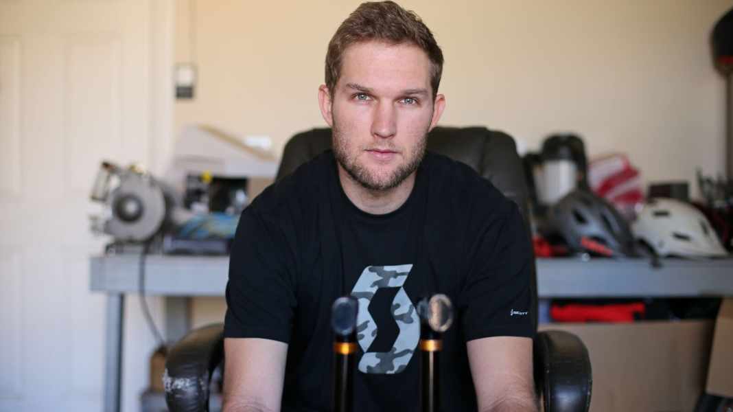 Nachgefragt: Wie geht es Paul Basagoitia heute?