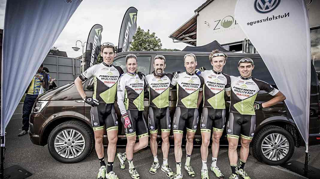 Merida withdraws from the UCI World Cup