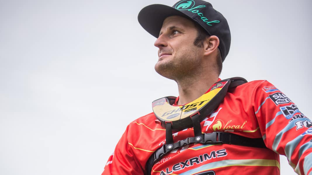 Am Ende ein neuer Anfang