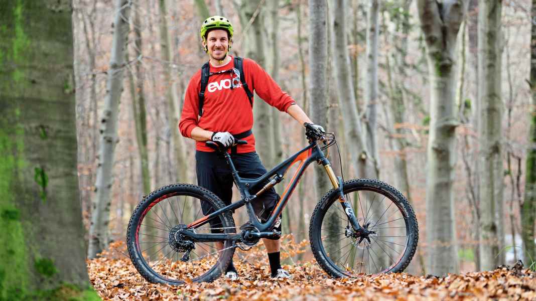 Scott Genius LT 700 Tuned im Langzeit-Test