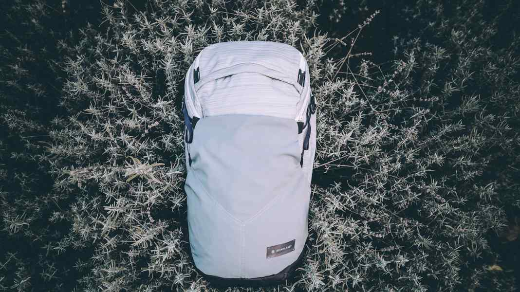 Heimplanet: A new star in the backpack sky?