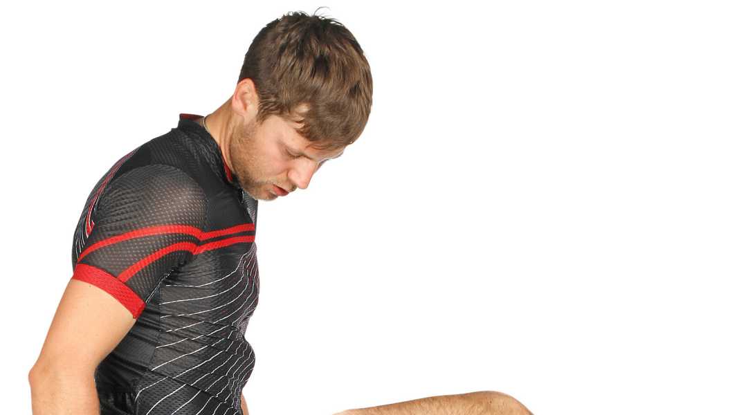 RATGEBER: Die richtige Rahmengröße ermitteln