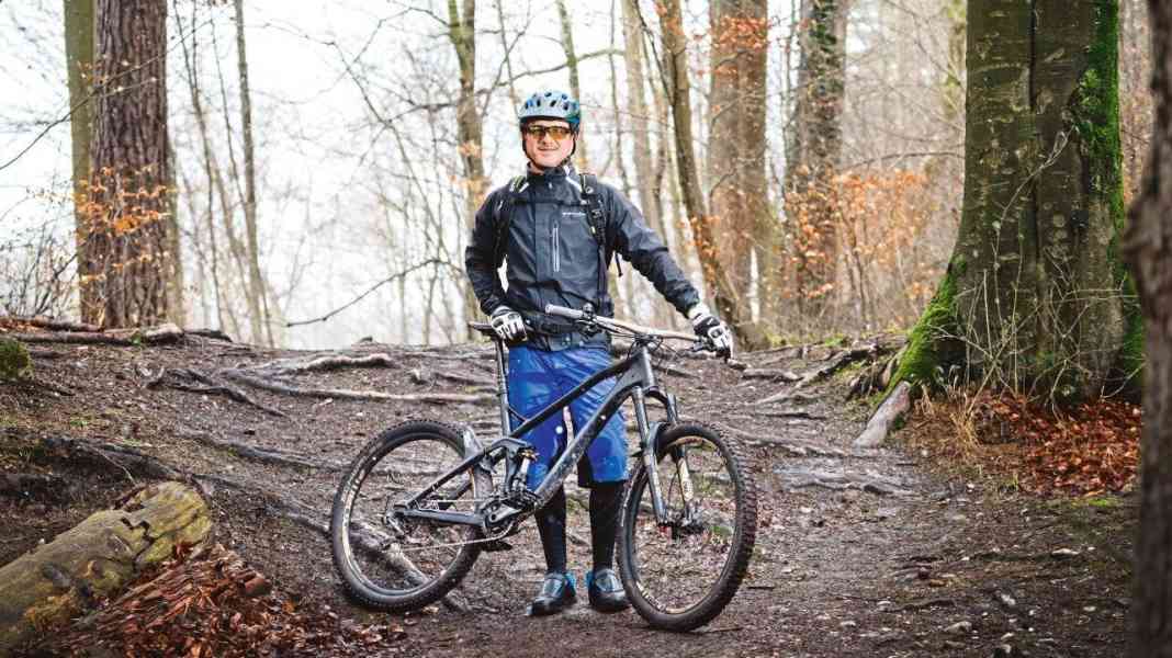 Canyon Spectral AL 8.0 EX im Langzeit-Test