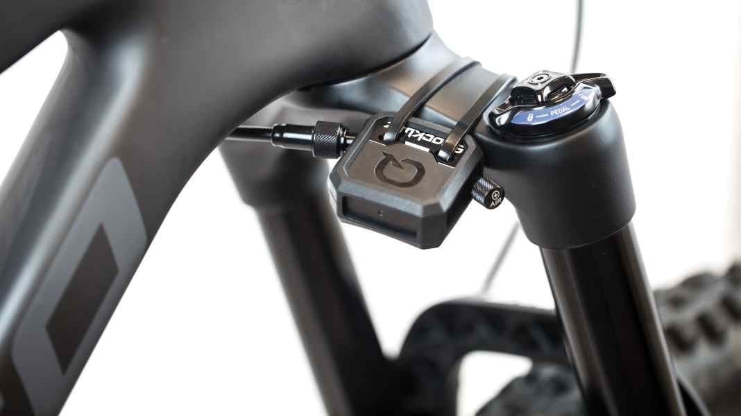 Suspension setup made easy: ShockWiz ready for series production