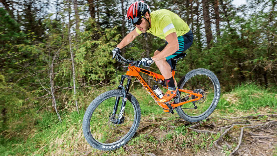 All Mountain: Rocky Mountain Pipeline 750 MSL im Test