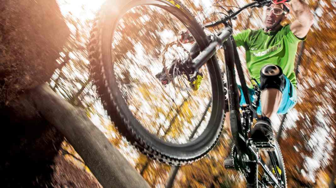 5 MTB moves you need to learn this summer
