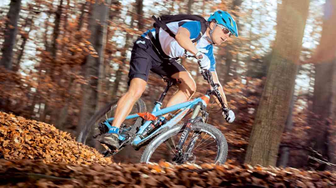 All Mountain Bike: Trek Remedy 9 in long-term test
