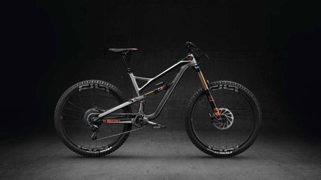 YT Jeffsy: After 29 inches comes 27.5