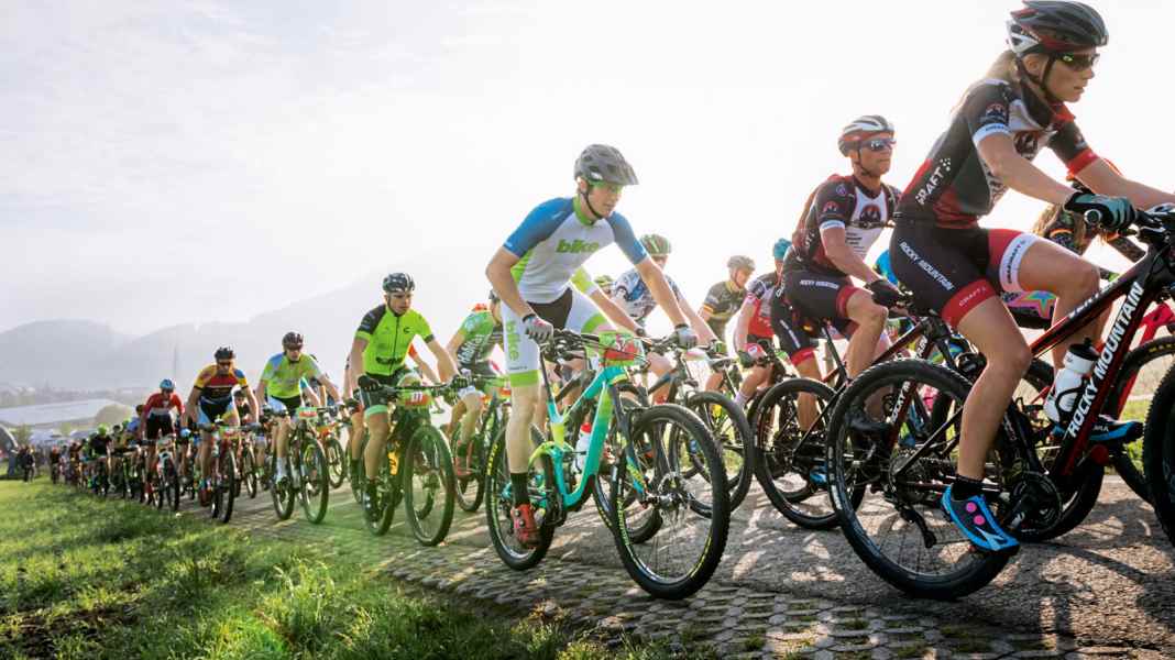 Das Bike, das alles mitmacht - gibt es das?