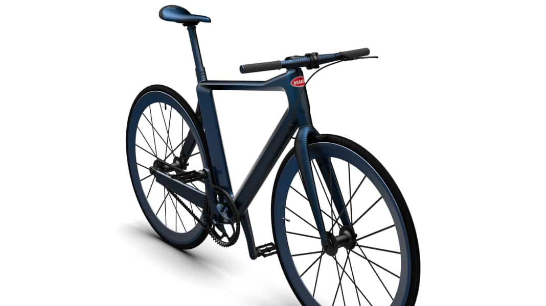Das teuerste Fahrrad der Welt
