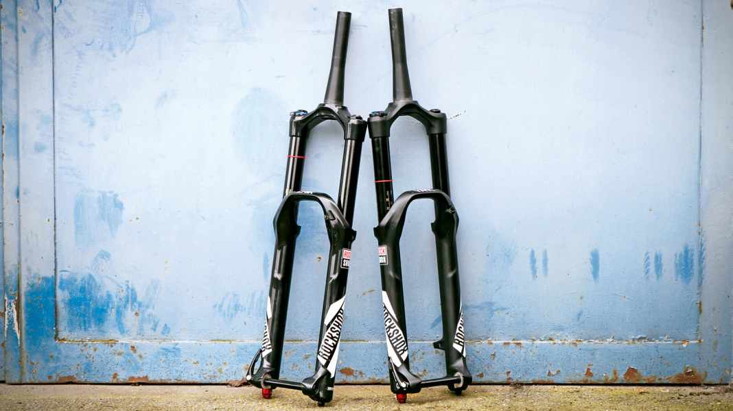 Lyrik RCT3 vs Yari RC: Is expensive better?