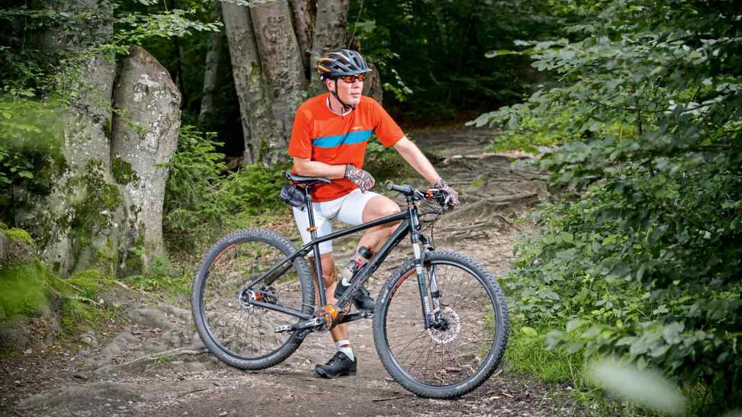 18-Gänge-Menü: KTM Ultra Pinion 29 im Langzeittest