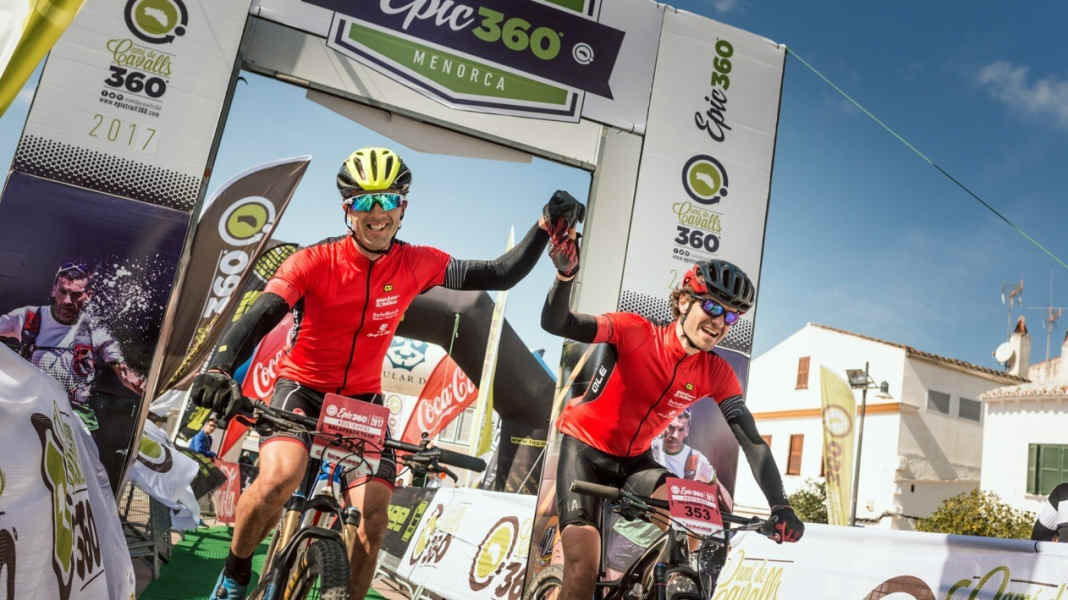 Menorca: Im Temporausch über den Cami de Cavalls