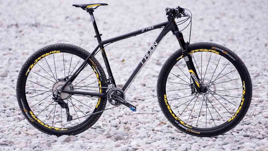 Radon ZR Race 8.0 im Test