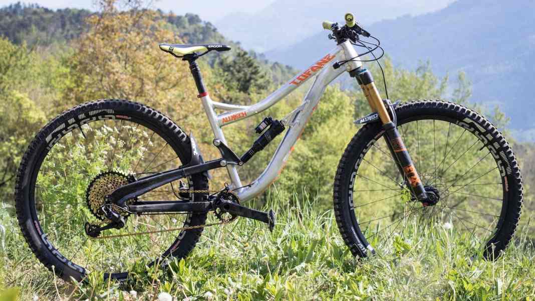 Alutech pioneer in new splendour