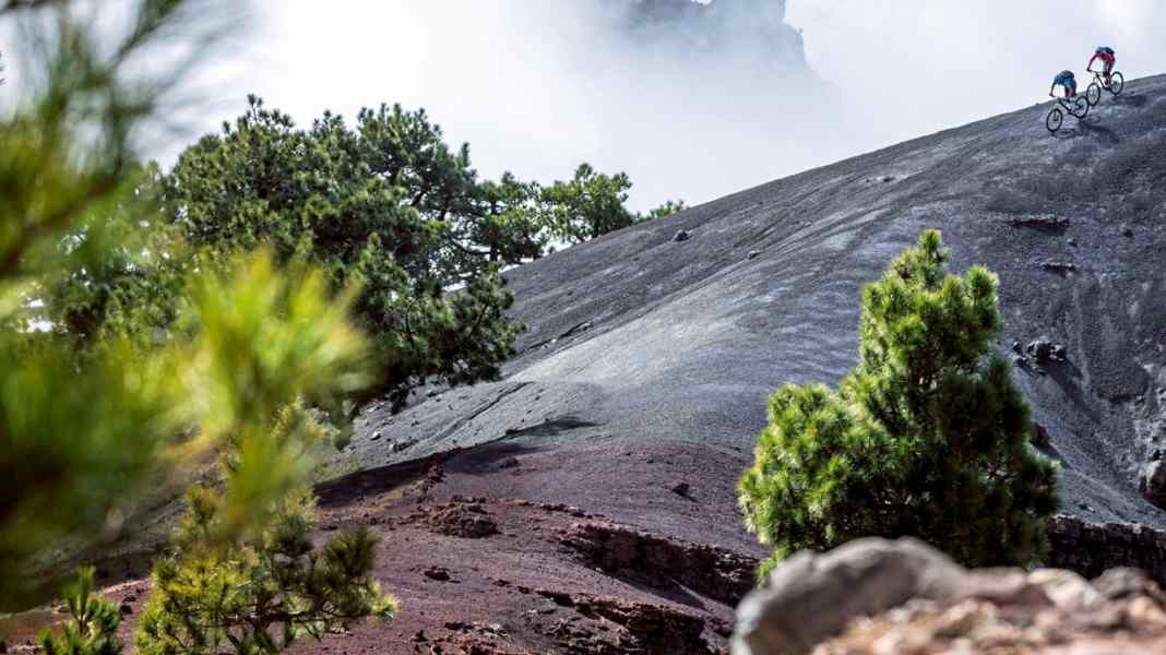 Are the small Canary Islands better than the big ones?