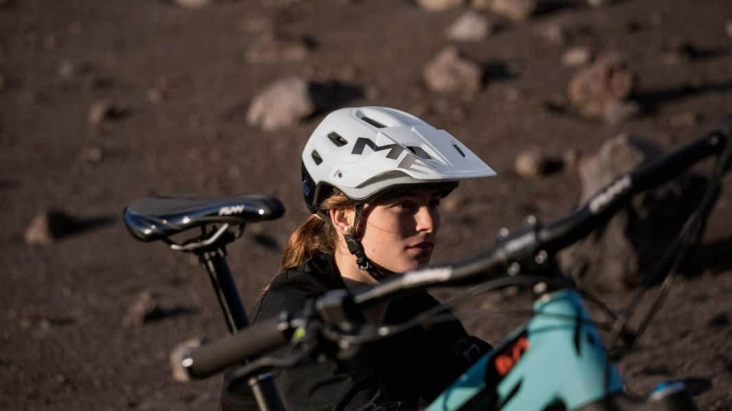 Lots of protection, maximum function: the new MET Roam