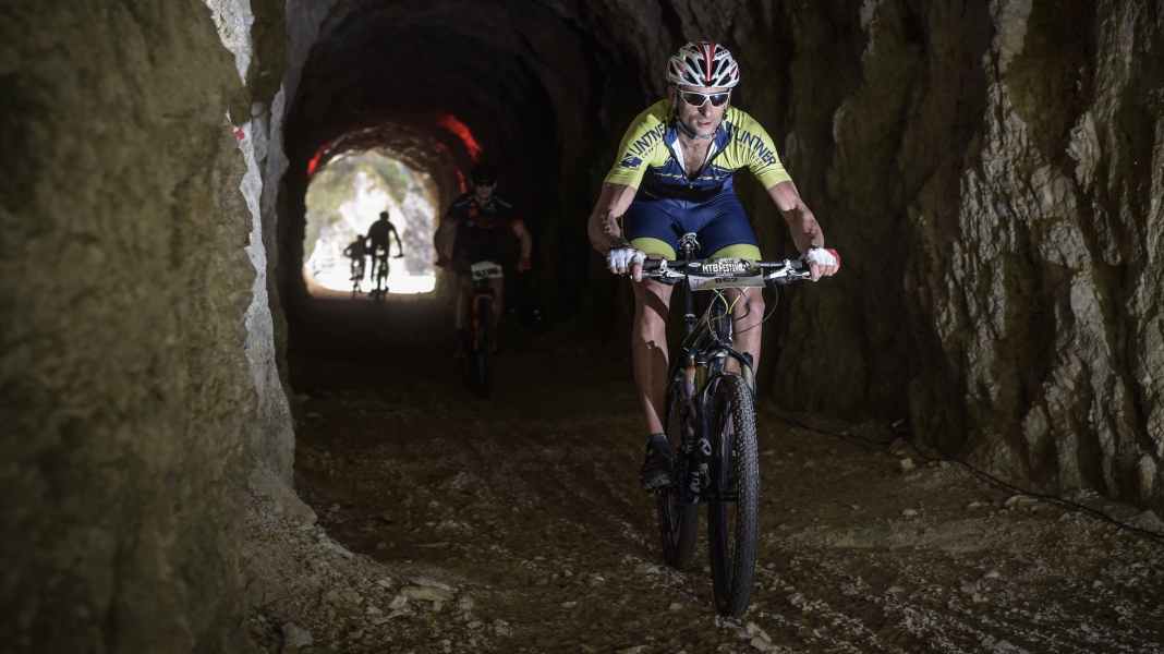 Mitgefahren: MTB Festival Achensee