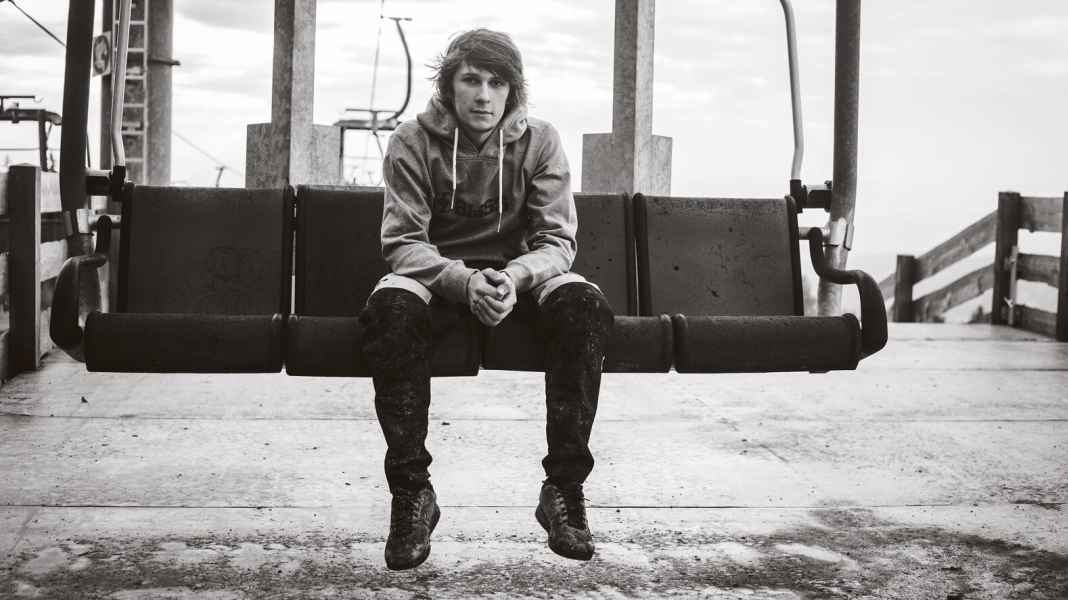 Max Hartenstern - the German downhill talent