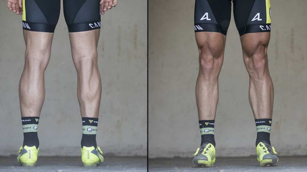 Alban Lakata – der Marathon-Mann