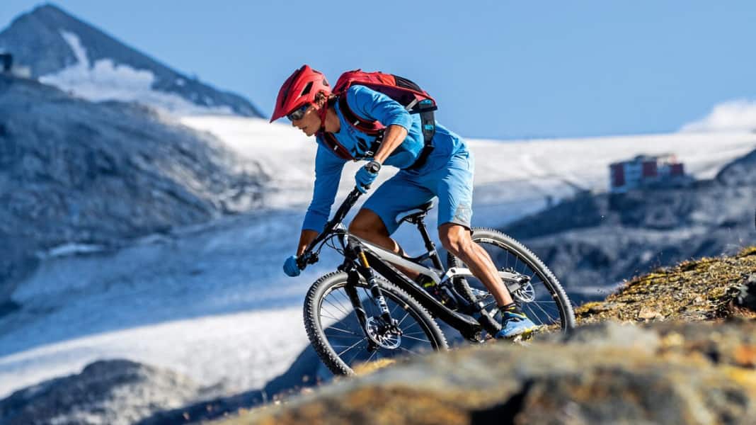 Trail bike: Devinci Django 29 individual test