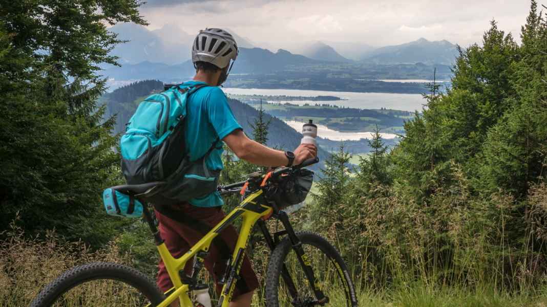 Auf ins Abenteuer: Neuer Evoc-Rucksack