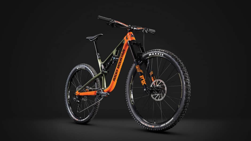 All about Rocky Mountain's new Instinct and Pipeline