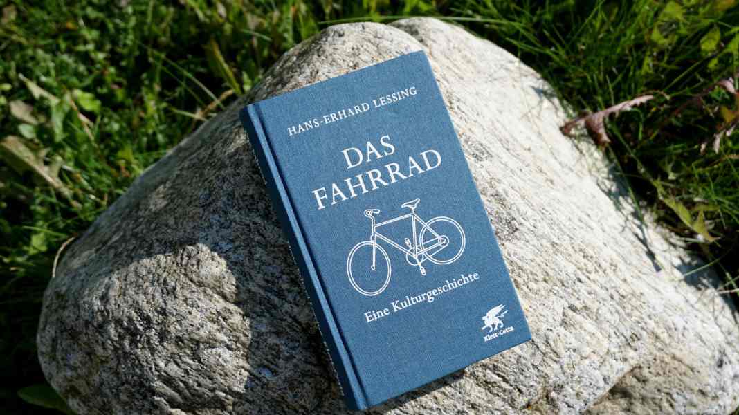 Book tip: The bicycle. A cultural history.