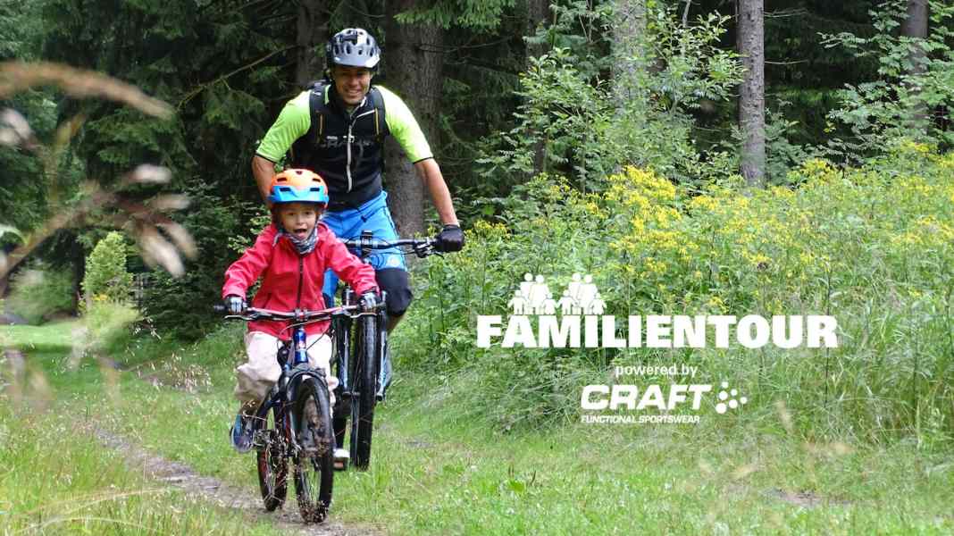 Get a taste of trail air without worries